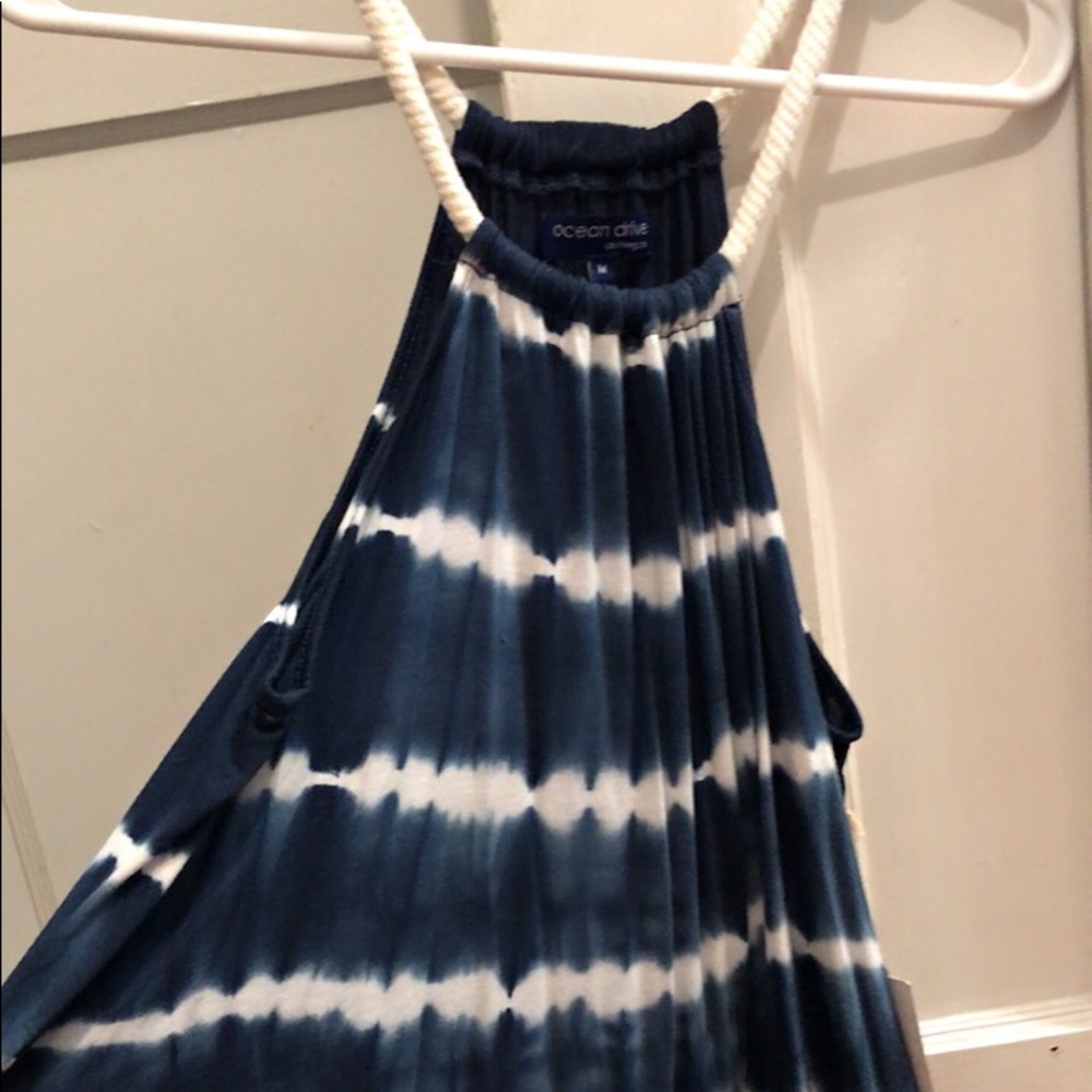 Never worn. New with tags